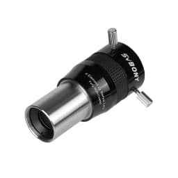 SVBONY SV216 1.25" 2X 4-Element Barlow Lens for Imaging Visual Applications