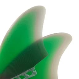 K2 Surfboard Fins For UPSURF FUTURE Fin Boxes Keel Twin Tabs Quilhas Fibreglass Performance Core Surf Fins 3 Colors Funboard Fin