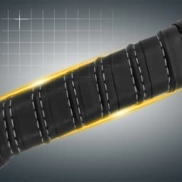 The new 3k carbon Beach tennis racket Full carbon fiber rough surface With protective bag outer grip wrist care gift CAMEWIN