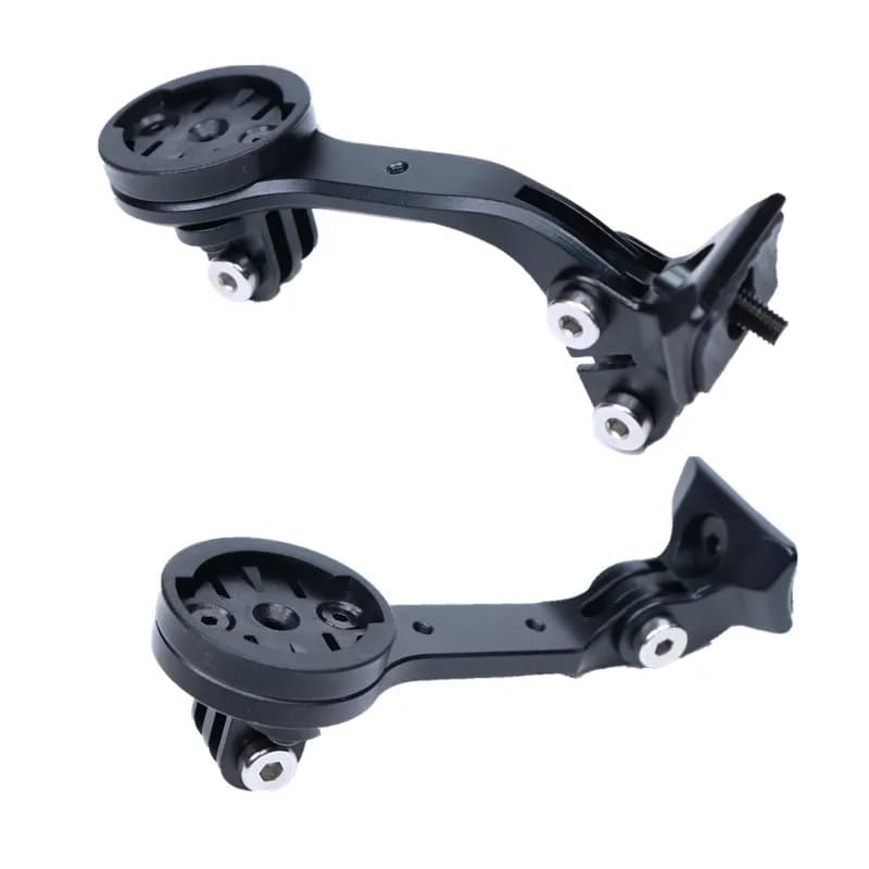 SUKOU Bike Computer Holder For TREK Madone SLR SLR6 8 Code Blendr Integrated For Garmin Bryton Xoss Magene Wahoo Mileage Timer