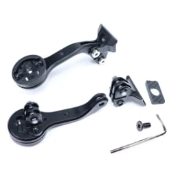 SUKOU Bike Computer Holder For TREK Madone SLR SLR6 8 Code Blendr Integrated For Garmin Bryton Xoss Magene Wahoo Mileage Timer