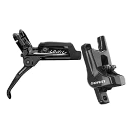 SRAM LEVEL T BRAKE MTB Bike Bicycle Part Hydraulic DB3 Disc Brake Front & Rear Black 850 1600mm