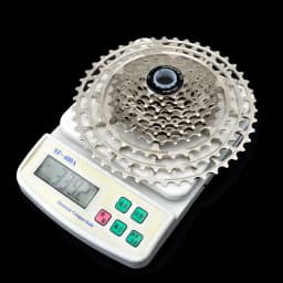 GOLDIX Ultralight MTB Cassette CNC 10/11/12Speed 46-52T HG Freewheel for SHIMANO DEORE SLX XT SRAM Transmission