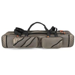 2/3/4 Layer 100/120/130CM Fishing Rod Bag Multifunctional Large Capacity Pole Reels Bait Storage Case Travel Carry Tackle Gear