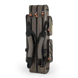 2/3/4 Layer 100/120/130CM Fishing Rod Bag Multifunctional Large Capacity Pole Reels Bait Storage Case Travel Carry Tackle Gear