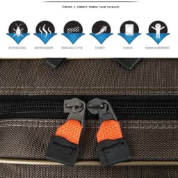 2/3/4 Layer 100/120/130CM Fishing Rod Bag Multifunctional Large Capacity Pole Reels Bait Storage Case Travel Carry Tackle Gear