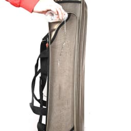 2/3/4 Layer 100/120/130CM Fishing Rod Bag Multifunctional Large Capacity Pole Reels Bait Storage Case Travel Carry Tackle Gear