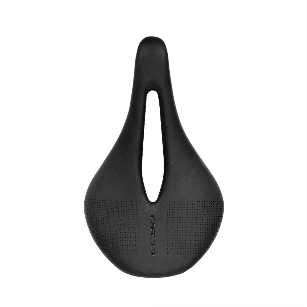 EC90 Carbon Saddle MTB/Road Bike saddle Super Light Leather Carbon Cushions 7x9mm Racing Bicycle Bicycle installation 240*143MM