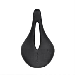 EC90 Carbon Saddle MTB/Road Bike saddle Super Light Leather Carbon Cushions 7x9mm Racing Bicycle Bicycle installation 240*143MM