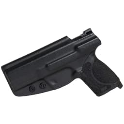IWB Kydex holster For Smith & Wesson M&P 9/40 M2.0 Compact 4" Barrel Inside Waistband Hold Concealed Carry Case Clip