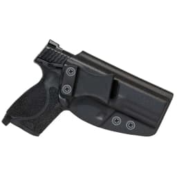 IWB Kydex holster For Smith & Wesson M&P 9/40 M2.0 Compact 4" Barrel Inside Waistband Hold Concealed Carry Case Clip