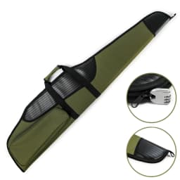 Hunting Accessories Tactical Bag Airsoft Shooting Paintball Sniper Gun Carry Rifle Case 114/130cm Outdoor Sport Protection Bag