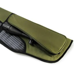 Hunting Accessories Tactical Bag Airsoft Shooting Paintball Sniper Gun Carry Rifle Case 114/130cm Outdoor Sport Protection Bag