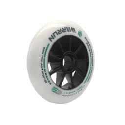WARRUN 85A Outdoor Street Skating Wheel for Inline Speed Skates Patines 90 100 110 Road Race Roller Skating Tires 100mm 110mm