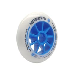 WARRUN 85A Outdoor Street Skating Wheel for Inline Speed Skates Patines 90 100 110 Road Race Roller Skating Tires 100mm 110mm