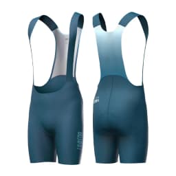 LAMEDA Summer Cycling Bib Shorts Men Outdoor Wear Bike Ride Padded Riding Bib Tights Bicycle Men's Cycling Clothing Quick-Dry