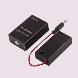 Hercules-Mini Artificial Star for Refraction Reflector Telescope, Optical Axis Calibration, 3V