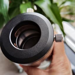 Angeleyes-Professional Telescope Eyepiece, 2 in, 2x Barlow Lens, Eyepiece, Astronomical Accessories