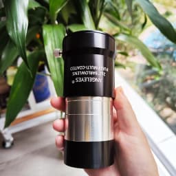Angeleyes-Professional Telescope Eyepiece, 2 in, 2x Barlow Lens, Eyepiece, Astronomical Accessories