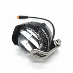 Original Kaabo Mantis 8 Mantis 10 KickScooter Head Light Front Light 12V LED Head Lamp Electric Scooter Parts Accessories