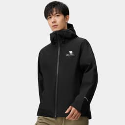 GOLDEN CAMEL Outdoor Hiking Jackets Windbreakers Waterproof Jacket for Men 2023 Autumn Men's Winter Coats Travel Cycling Clothes
