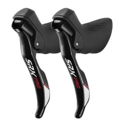 SENSAH SRX PRO 1x11 Speed, 11s Road Groupset, R/L Shifter + Rear Derailleurs, Gravel-Bikes Cyclo-Cross