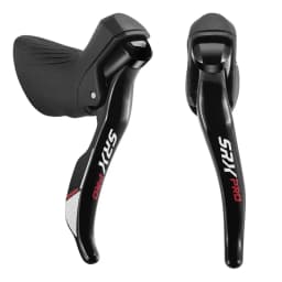 SENSAH SRX PRO 1x11 Speed, 11s Road Groupset, R/L Shifter + Rear Derailleurs, Gravel-Bikes Cyclo-Cross