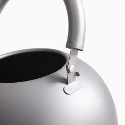 Boundless Voyage Camping Tableware Titanium Kettle 2L Large Capacity Outdoor Travel Picnic Water Jug Tea Pot Whistling