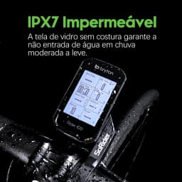 Bryton Rider 420E/420T/320E GPS Cycling Computer Enabled Bicycle Rider Bryton Mount Waterproof Wireless Speedometer New 2021
