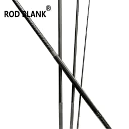 RodBlank 2.28M Travel Rod Blank Portable Snakehead Blanks Power H Fishing Rod Building Blank DIY Components Pole Repair
