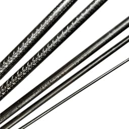 RodBlank 2.28M Travel Rod Blank Portable Snakehead Blanks Power H Fishing Rod Building Blank DIY Components Pole Repair