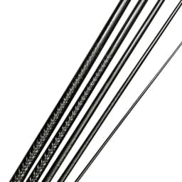 RodBlank 2.28M Travel Rod Blank Portable Snakehead Blanks Power H Fishing Rod Building Blank DIY Components Pole Repair