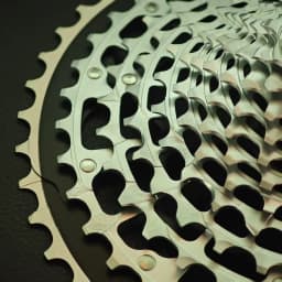 GOLDIX 12Speed ​​10-44T XDR Lightweight Gravel Cross Country Road Bike Cassette Freewheel for XDR Adapter