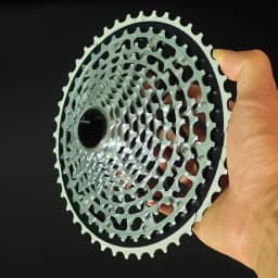 GOLDIX 12Speed ​​10-44T XDR Lightweight Gravel Cross Country Road Bike Cassette Freewheel for XDR Adapter