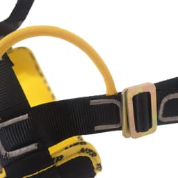 Professional Seat Harness Anti-fall Sit Board Seat Plate For High-Altitude Working Suspension Exterior Wall Equipment