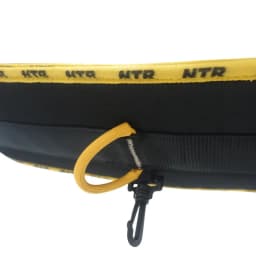Professional Seat Harness Anti-fall Sit Board Seat Plate For High-Altitude Working Suspension Exterior Wall Equipment