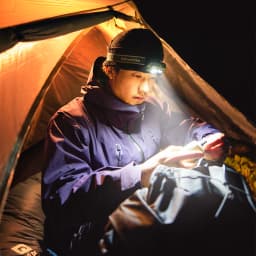 Naturehike Headlamp Induction Head Lamp Built-in Battery USB Rechargeable Flashlight Outdoor Camping Fishing Sensor Headlight