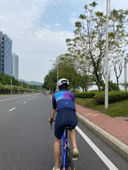 SPEXCEL 2022 Aero Race Fit Colourburn vision 2.0 Short Sleeve Cycling Jersey Lightweight fabric for Man And Women Purple