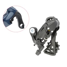 MicroNEW Road Bike Shifters 2x7 2x8 2x9 2x10 3x7 3x8 3x9 3x10 3x11 Speed Brake Lever Integrated Derailleur Bicycle Parts