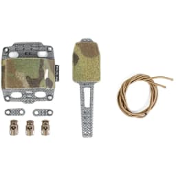 PEW TACTICAL FERRO STYLE PVS31 Battery Retention System AIRSOFT UA51