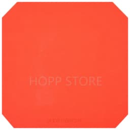 DHS Hurricane 3-50 / SKYLINE 3-60 Pips-In Table Tennis Rubber (Control / Loop) Original DHS Ping Pong Sponge