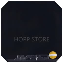 DHS Hurricane 3-50 / SKYLINE 3-60 Pips-In Table Tennis Rubber (Control / Loop) Original DHS Ping Pong Sponge