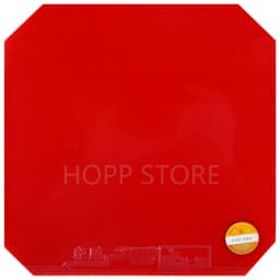 DHS Hurricane 3-50 / SKYLINE 3-60 Pips-In Table Tennis Rubber (Control / Loop) Original DHS Ping Pong Sponge