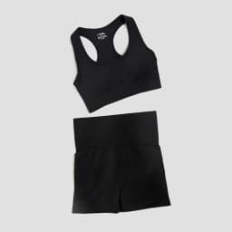WAREBALL 2/3/4pcs Seamless Yoga Set Gym Clothes Sportswear Yoga Suits For Women Fitness Set Tracksuits Sports Bra Gym Leggings