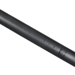TOSEEK ZF-One Carbon Seatpost 27.2/30.8/31.6mm Matte Black MTB/Road Bike Seat Post Length 280mm Seat Tube Bicycle Parts