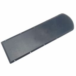 Original Battery Fender Part For INMOTION L9 S1 Part Electric Scooter Battery Cover Replacements Shell Case Accessories