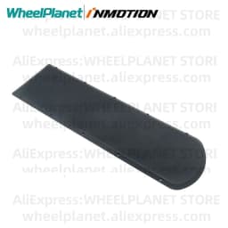 Original Battery Fender Part For INMOTION L9 S1 Part Electric Scooter Battery Cover Replacements Shell Case Accessories