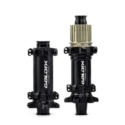 GOLDIX M160 Super Light MTB BOOST Hub 6 Bolt Center Lock Disc 28H Ratchet 72T Mountain XD Class Bike Hub for SHIMANO 11 12 Speed