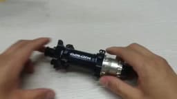 GOLDIX M160 Super Light MTB BOOST Hub 6 Bolt Center Lock Disc 28H Ratchet 72T Mountain XD Class Bike Hub for SHIMANO 11 12 Speed