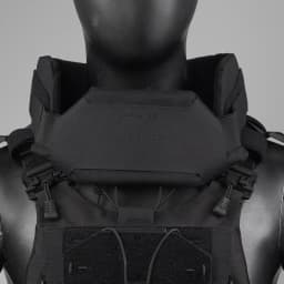 DMGear Tactical Vest Neck Guard Collar Protector Hunting Gear Tactical Airsoft Equipment Hunting Accessory for Jpc Avs Fcsk Cpc